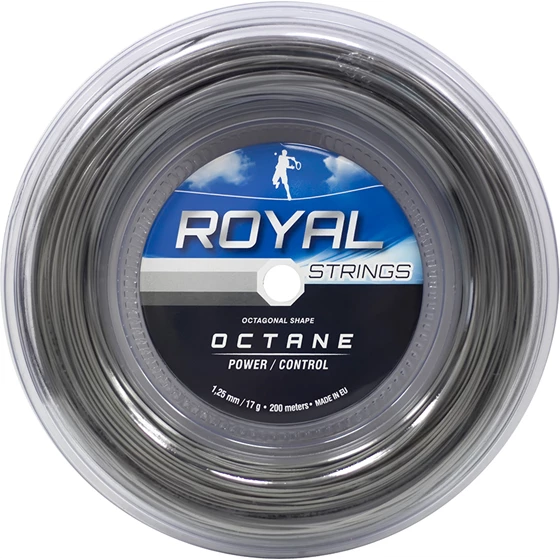 Royal Octane